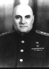 Борис Львович Ванников
